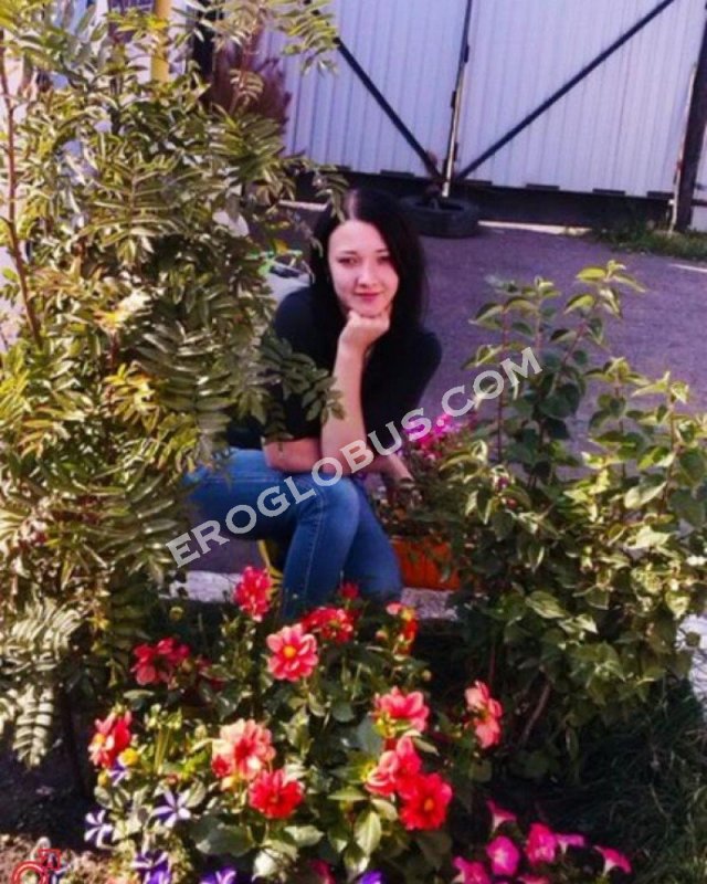 Лена, 24 Лена, 24