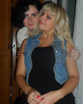 Кристина, 25