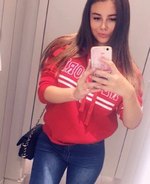 Маша, 26