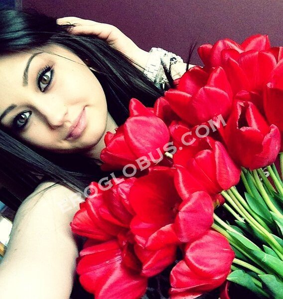 Вика, 24 Вика, 24