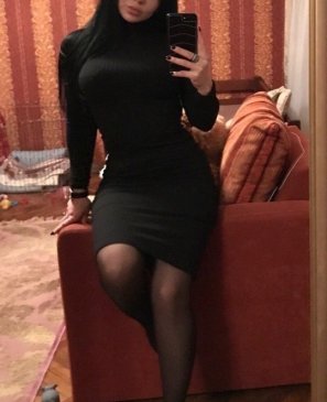 Алиночка, 25