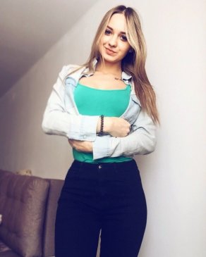 Даша, 26